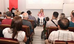 Engelli bireylere umut oluyor