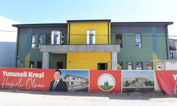 Osmangazi'deki kreşler yeni eğitim yılına hazırlanıyor