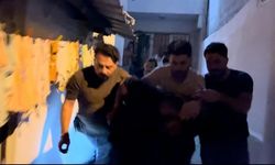 Hakkında hapis cezası vardı, kömürlükte yakalandı