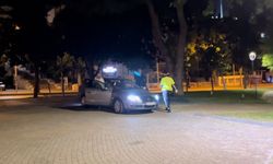 Bursa'da önce kaçtı sonra itiraf etti!