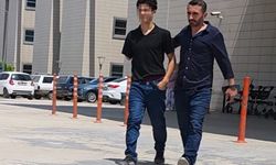 Yaşı küçük suçu büyük: Bursa'da tutuklandı!