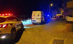 Tartıştığı adamı bıçaklayarak katletti