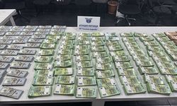Bulgar gümrüğünde yaklaşık 60 milyonu yakalattı