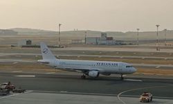 12 sene sonra Suriye'den Türkiye'ye geldi