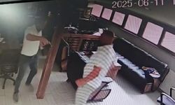 Parasını alamadığı patronunu katletti