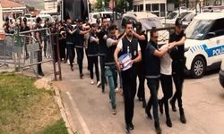 Kadın ticareti yapan şebekeye operasyon