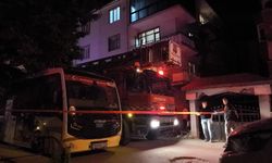 Önce karısını katletti, sonra kendi canına kıydı