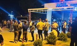 Aile arasında kavga çıktı, 1 kişi can verdi