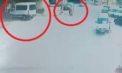 Kuryeye meydan dayağı!