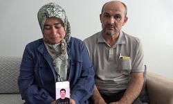 Dubai diye Uganda'ya götürdüler, aile perişan
