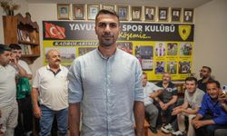 Milli futbolcudan Bursaspor çıkışı
