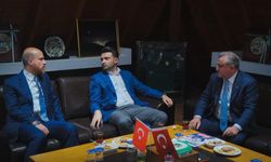 Spor Bakanı Bak'tan Bursaspor'a övgü