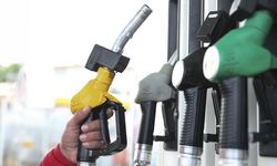 LPG'ye ve motorine  bayram indirimi