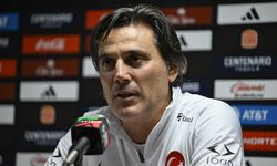 Vincenzo Montella'dan önemli açıklamalar