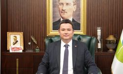 Erkan Aydın'dan bayram kutlamasında ekonomi ve enflasyon çıkışı