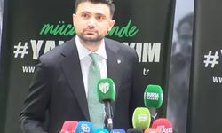 Bursa'da suç örgütüne operasyon