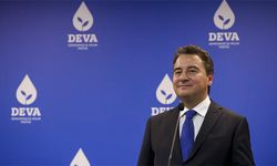 DEVA Partisi'nde istifa depremi