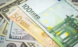 Döviz piyasası hareketlendi, dolar 40'a, euro 45'e dayandı