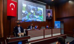 Bursa'da deprem bilgilendirmesi!