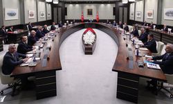 Erdoğan düğmeye bastı, kabine...