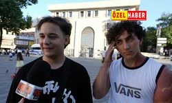 Gençlerin gelecekten ümidi var mı?