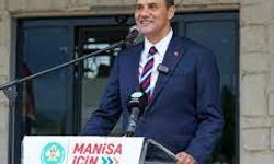 Ferdi Zeyrek kimdir? Ferdi Zeyrek hangi partiden?