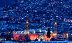 Bursa, Dünya'nın 7 akıllı kentinden biri oldu