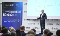 KOSGEB'den girişimcilere  milyarlık destek