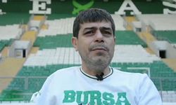 Bursaspor camiasını üzen haber!
