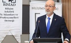 BİSİAD Başkanı Doğrul'dan yerli ve milli teknoloji çıkışı