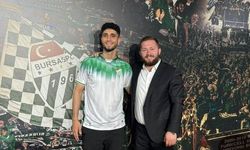 Bursaspor gurbetçi forvetle anlaştı