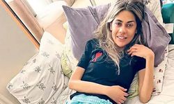 Nihal Candan'ın kalbi durdu, yoğun bakımda hayatını kaybetti