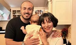 Ezgi Mola eşiyle boşanıyor
