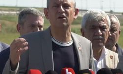 CHP Genel Başkanı Özel'e soruşturma başlatıldı