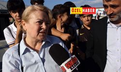 'Çocuklarıma borçla kitap aldım'