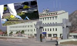 Jandarma karakolunda işkence iddiası: Hurdalığa gömmüşler