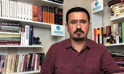 23 derecenin kurucusu Gökhan Özbek, yaşamını yitirdi