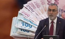 Bakan açıkladı, emekli maaşlarına zam yolda