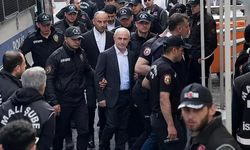 CHP'ye yeni dalgada tutuklamalar var
