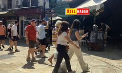 Tarih ve huzur şehri sizi bekliyor