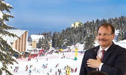 Uludağ için söz vermişti, sonra ne oldu?