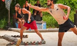 İşte Survivor'ın ilk finalisti