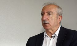AK Parti'li Miroğlu'ndan Özel'e övgü dolu sözler