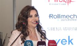TÜMKAD Başkanı Öztürk: Kadın mühendisleri bu ülkenin aktörüne dönüştürelim
