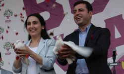 Selahattin Demirtaş ve Figen Yüksekdağ için tahliye talebi