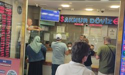 Euro'dan tarihi rekor