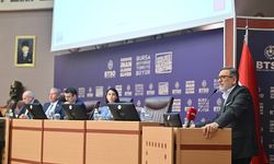 KFA Fuarcılık Bursa'nın vizyonu oldu