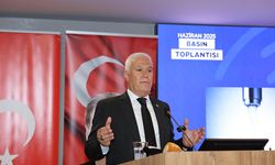 Mustafa Bozbey'den turizm çıkışı