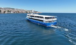 Bursa’da körfez seferleri başlıyor
