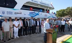 Mustafa Bozbey: Vatandaş Mudanya'dan Uludağ'a kolay ulaşılabilmeli